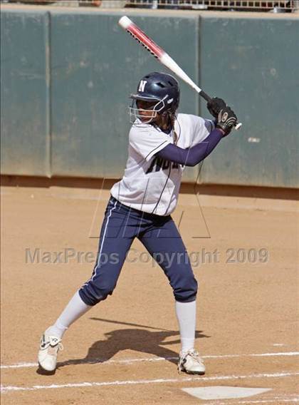Thumbnail 1 in North vs. El Segundo (CIF SS D4 Final) photogallery.
