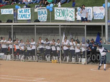 Thumbnail 3 in North vs. El Segundo (CIF SS D4 Final) photogallery.
