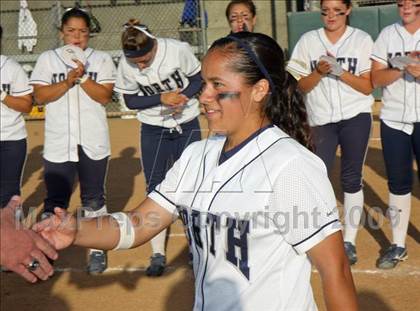 Thumbnail 1 in North vs. El Segundo (CIF SS D4 Final) photogallery.