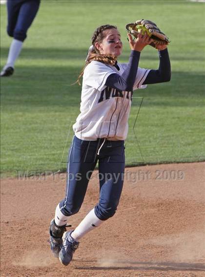 Thumbnail 3 in North vs. El Segundo (CIF SS D4 Final) photogallery.