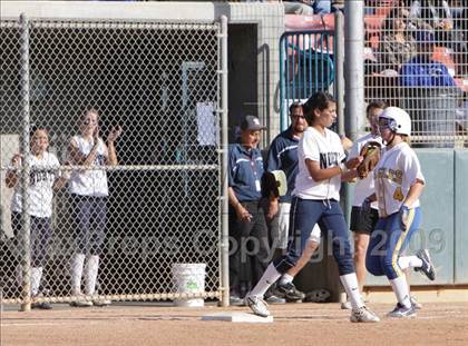 Thumbnail 3 in North vs. El Segundo (CIF SS D4 Final) photogallery.
