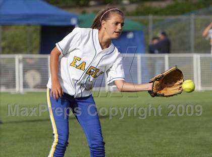 Thumbnail 1 in North vs. El Segundo (CIF SS D4 Final) photogallery.
