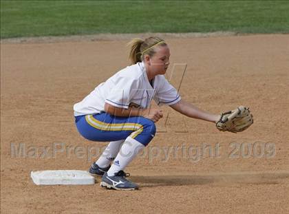 Thumbnail 3 in North vs. El Segundo (CIF SS D4 Final) photogallery.
