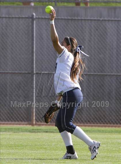 Thumbnail 3 in North vs. El Segundo (CIF SS D4 Final) photogallery.
