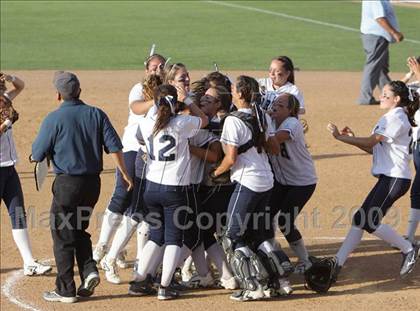 Thumbnail 3 in North vs. El Segundo (CIF SS D4 Final) photogallery.