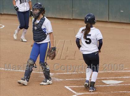 Thumbnail 3 in North vs. El Segundo (CIF SS D4 Final) photogallery.