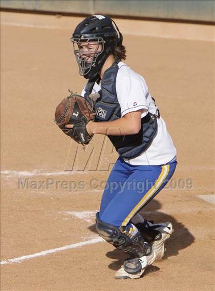 Thumbnail 3 in North vs. El Segundo (CIF SS D4 Final) photogallery.