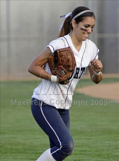 Thumbnail 2 in North vs. El Segundo (CIF SS D4 Final) photogallery.