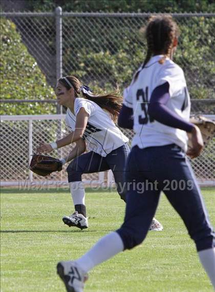 Thumbnail 2 in North vs. El Segundo (CIF SS D4 Final) photogallery.