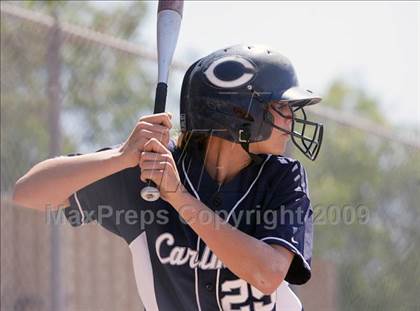 Thumbnail 2 in Gilroy vs. Carlmont (CIF CCS D1 Playoffs) photogallery.