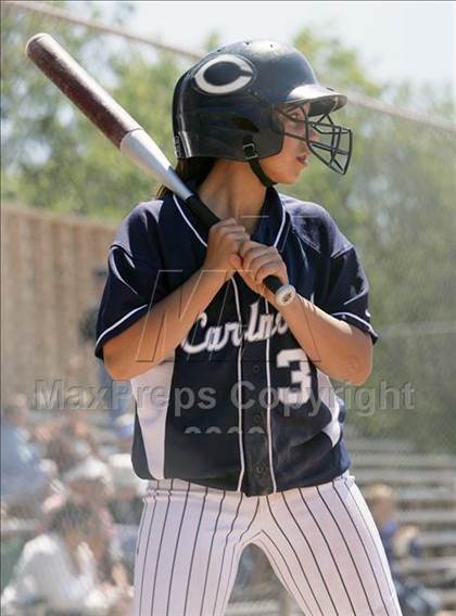Thumbnail 1 in Gilroy vs. Carlmont (CIF CCS D1 Playoffs) photogallery.