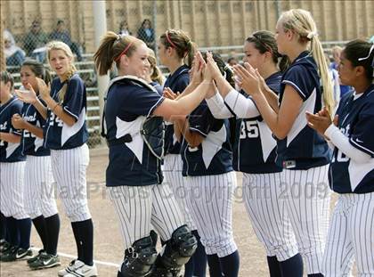 Thumbnail 3 in Gilroy vs. Carlmont (CIF CCS D1 Playoffs) photogallery.