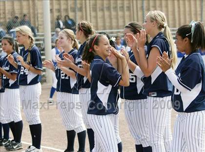 Thumbnail 1 in Gilroy vs. Carlmont (CIF CCS D1 Playoffs) photogallery.