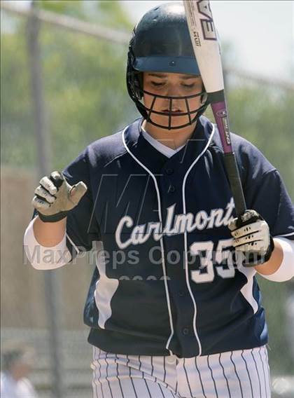 Thumbnail 1 in Gilroy vs. Carlmont (CIF CCS D1 Playoffs) photogallery.