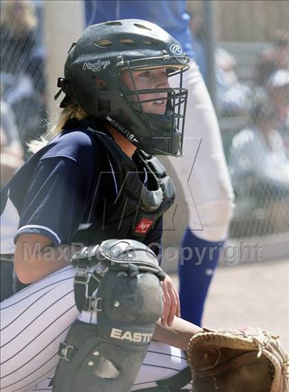 Thumbnail 3 in Gilroy vs. Carlmont (CIF CCS D1 Playoffs) photogallery.