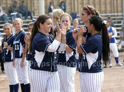 Thumbnail 1 in Gilroy vs. Carlmont (CIF CCS D1 Playoffs) photogallery.