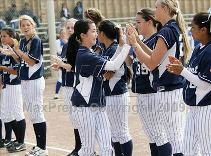 Thumbnail 2 in Gilroy vs. Carlmont (CIF CCS D1 Playoffs) photogallery.