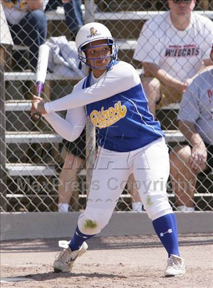 Thumbnail 3 in Gilroy vs. Carlmont (CIF CCS D1 Playoffs) photogallery.