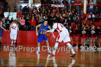 Thumbnail 3 in Hutchinson @ McPherson photogallery.