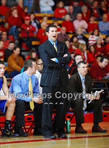 Thumbnail 3 in Hutchinson @ McPherson photogallery.