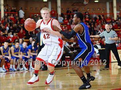 Thumbnail 3 in Hutchinson @ McPherson photogallery.
