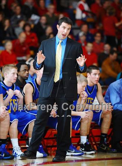 Thumbnail 1 in Hutchinson @ McPherson photogallery.