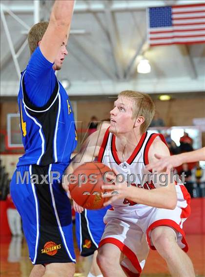Thumbnail 2 in Hutchinson @ McPherson photogallery.