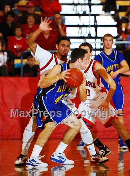 Thumbnail 1 in Hutchinson @ McPherson photogallery.