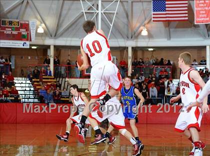 Thumbnail 3 in Hutchinson @ McPherson photogallery.