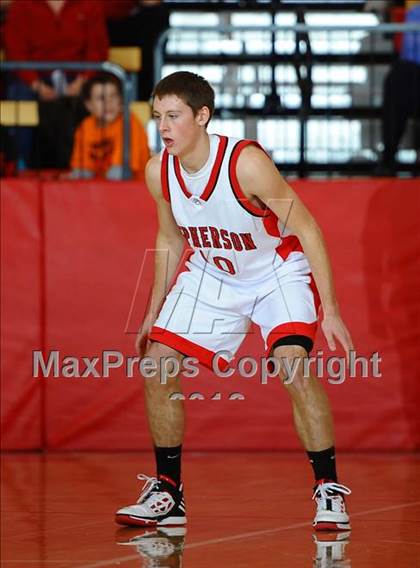 Thumbnail 2 in Hutchinson @ McPherson photogallery.