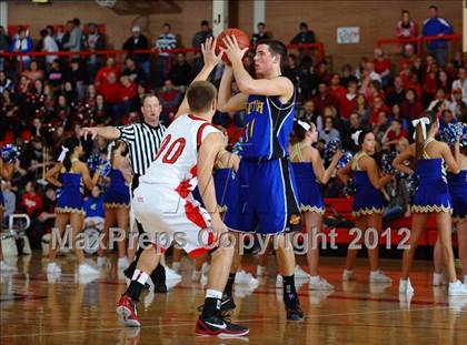 Thumbnail 1 in Hutchinson @ McPherson photogallery.