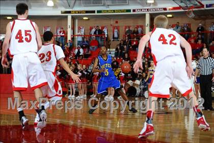 Thumbnail 1 in Hutchinson @ McPherson photogallery.