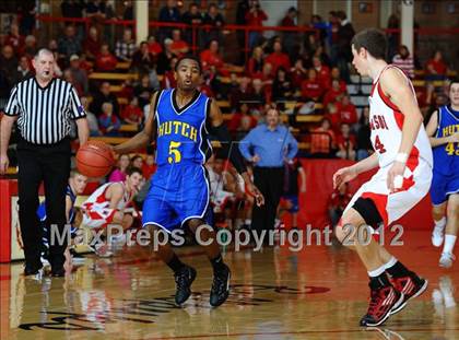 Thumbnail 2 in Hutchinson @ McPherson photogallery.