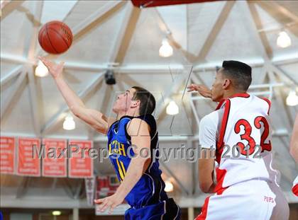 Thumbnail 2 in Hutchinson @ McPherson photogallery.