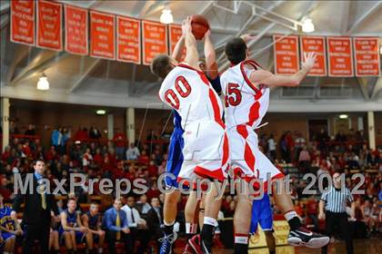 Thumbnail 1 in Hutchinson @ McPherson photogallery.