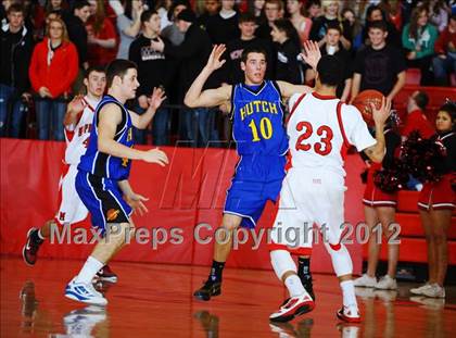 Thumbnail 1 in Hutchinson @ McPherson photogallery.