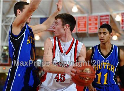 Thumbnail 1 in Hutchinson @ McPherson photogallery.