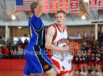 Thumbnail 2 in Hutchinson @ McPherson photogallery.