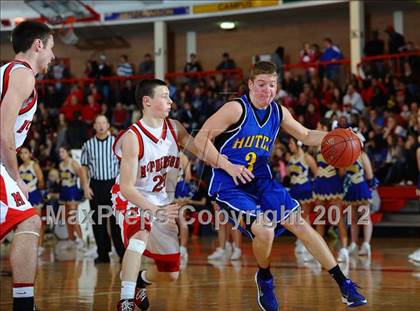 Thumbnail 3 in Hutchinson @ McPherson photogallery.