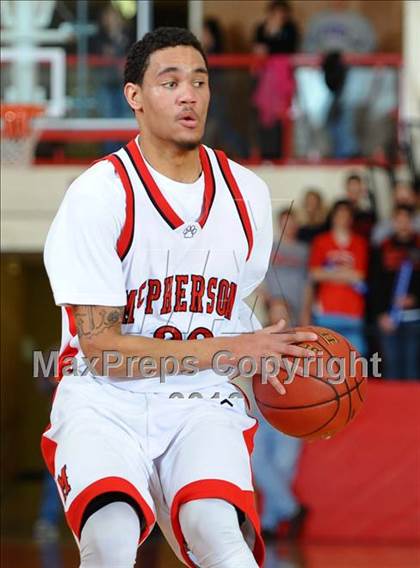 Thumbnail 1 in Hutchinson @ McPherson photogallery.