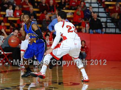Thumbnail 1 in Hutchinson @ McPherson photogallery.