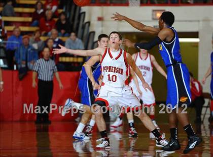 Thumbnail 2 in Hutchinson @ McPherson photogallery.