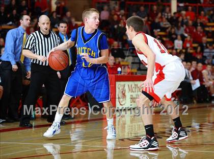 Thumbnail 3 in Hutchinson @ McPherson photogallery.
