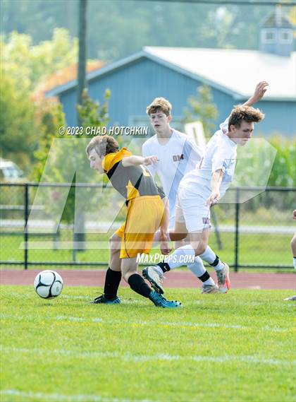 Thumbnail 1 in Odessa-Montour @ South Seneca/Romulus photogallery.