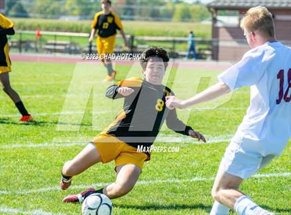Thumbnail 2 in Odessa-Montour @ South Seneca/Romulus photogallery.