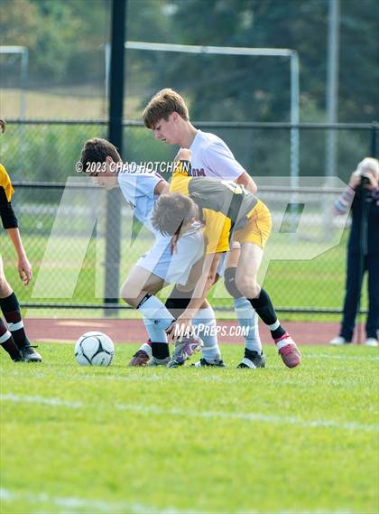 Thumbnail 2 in Odessa-Montour @ South Seneca/Romulus photogallery.