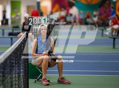 Thumbnail 2 in Cherry Creek vs Regis Jesuit (CHSAA 5A Team Championship) photogallery.