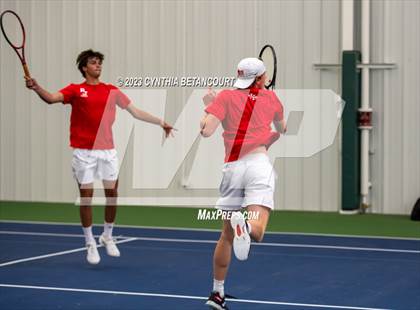 Thumbnail 1 in Cherry Creek vs Regis Jesuit (CHSAA 5A Team Championship) photogallery.
