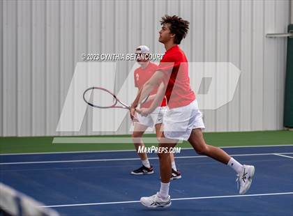 Thumbnail 1 in Cherry Creek vs Regis Jesuit (CHSAA 5A Team Championship) photogallery.