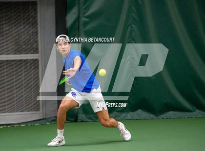 Thumbnail 3 in Cherry Creek vs Regis Jesuit (CHSAA 5A Team Championship) photogallery.